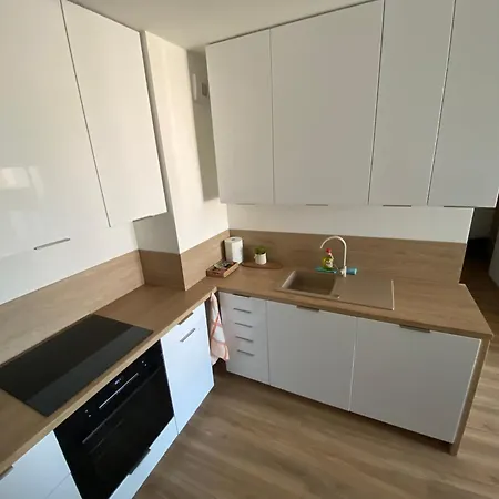 Nowy 5 Osob Dobra Lokalizacja 1 Min Z S6 300 M Ul Franciszkanska * Koszalin