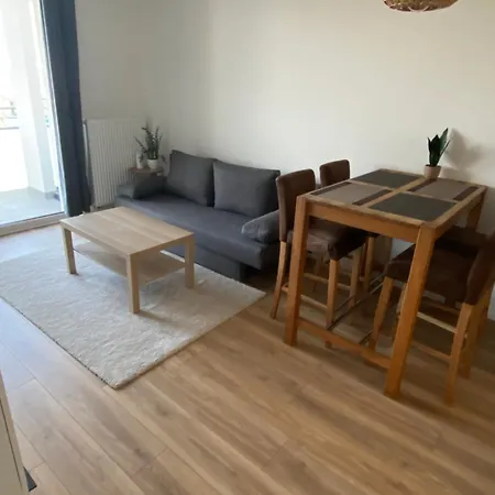 Nowy 5 Osob Dobra Lokalizacja 1 Min Z S6 300 M Ul Franciszkanska