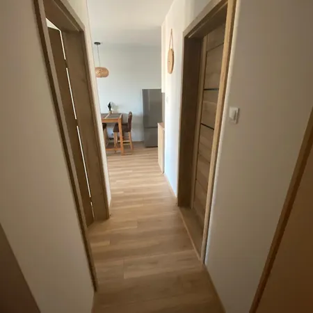 Nowy 5 Osob Dobra Lokalizacja 1 Min Z S6 300 M Ul Franciszkanska Lejlighed *