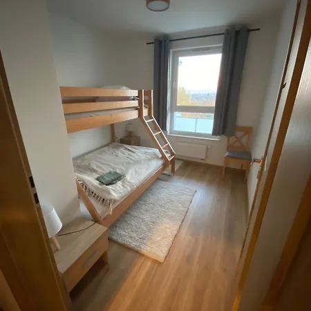 Nowy 5 Osob Dobra Lokalizacja 1 Min Z S6 300 M Ul Franciszkanska Koszalin