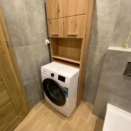 Nowy 5 Osob Dobra Lokalizacja 1 Min Z S6 300 M Ul Franciszkanska Lejlighed Koszalin