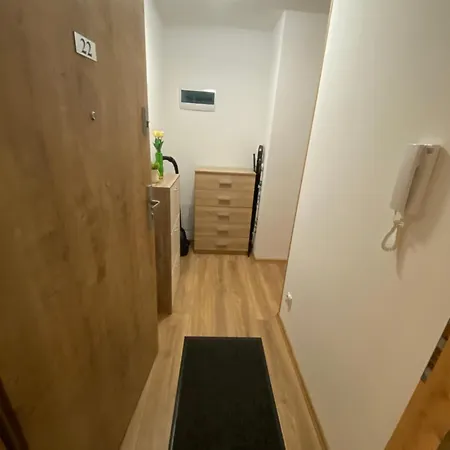 Nowy 5 Osob Dobra Lokalizacja 1 Min Z S6 300 M Ul Franciszkanska *