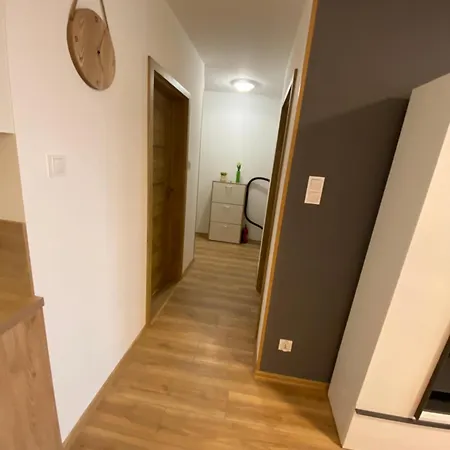 Nowy 5 Osob Dobra Lokalizacja 1 Min Z S6 300 M Ul Franciszkanska Lejlighed *